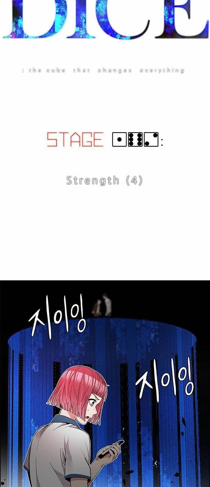 Dice: The Cube That Changes Everything Chapter 162 - Page 3