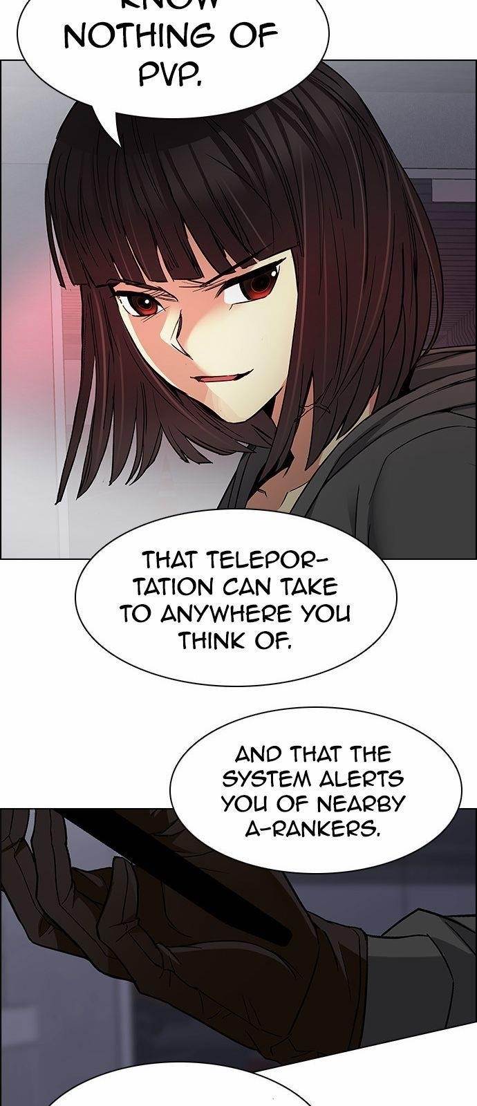 Dice: The Cube That Changes Everything Chapter 162 - Page 42