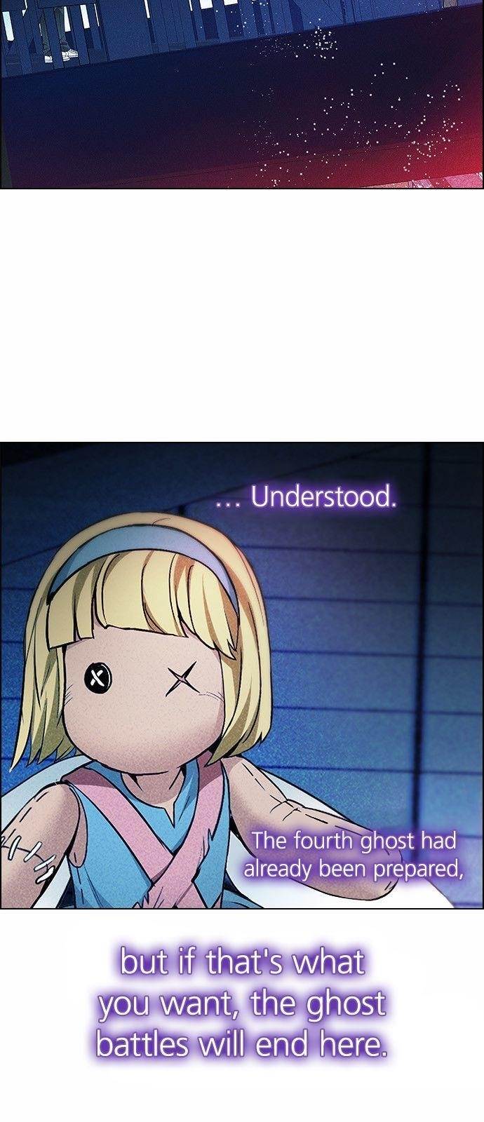 Dice: The Cube That Changes Everything Chapter 164 - Page 13