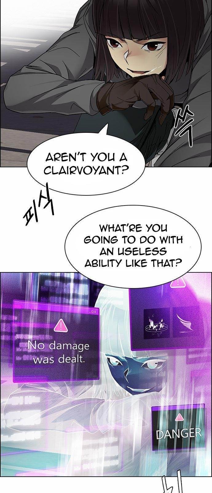 Dice: The Cube That Changes Everything Chapter 164 - Page 53