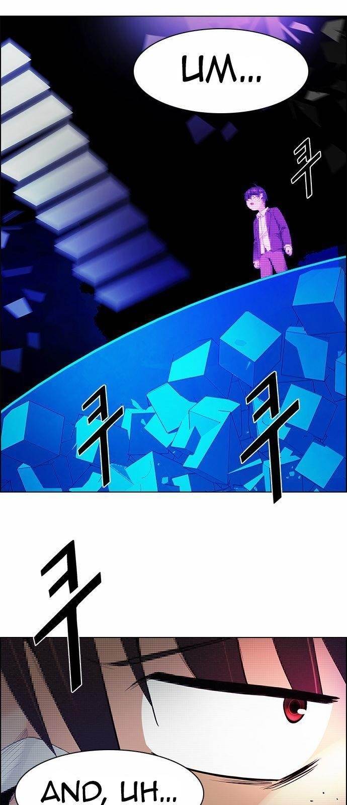 Dice: The Cube That Changes Everything Chapter 164 - Page 62