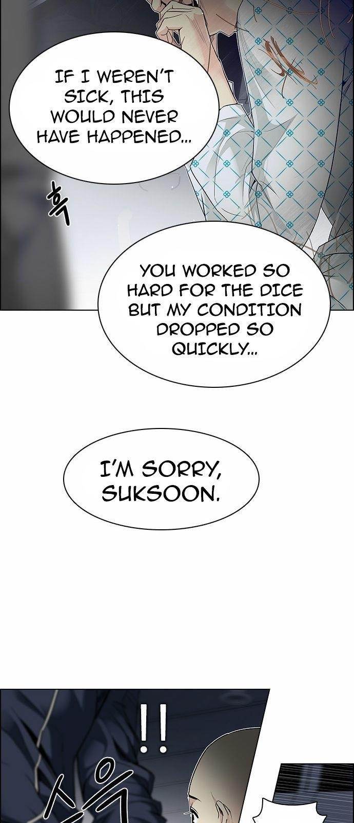 Dice: The Cube That Changes Everything Chapter 167 - Page 16