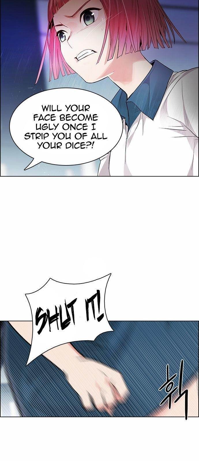 Dice: The Cube That Changes Everything Chapter 167 - Page 33