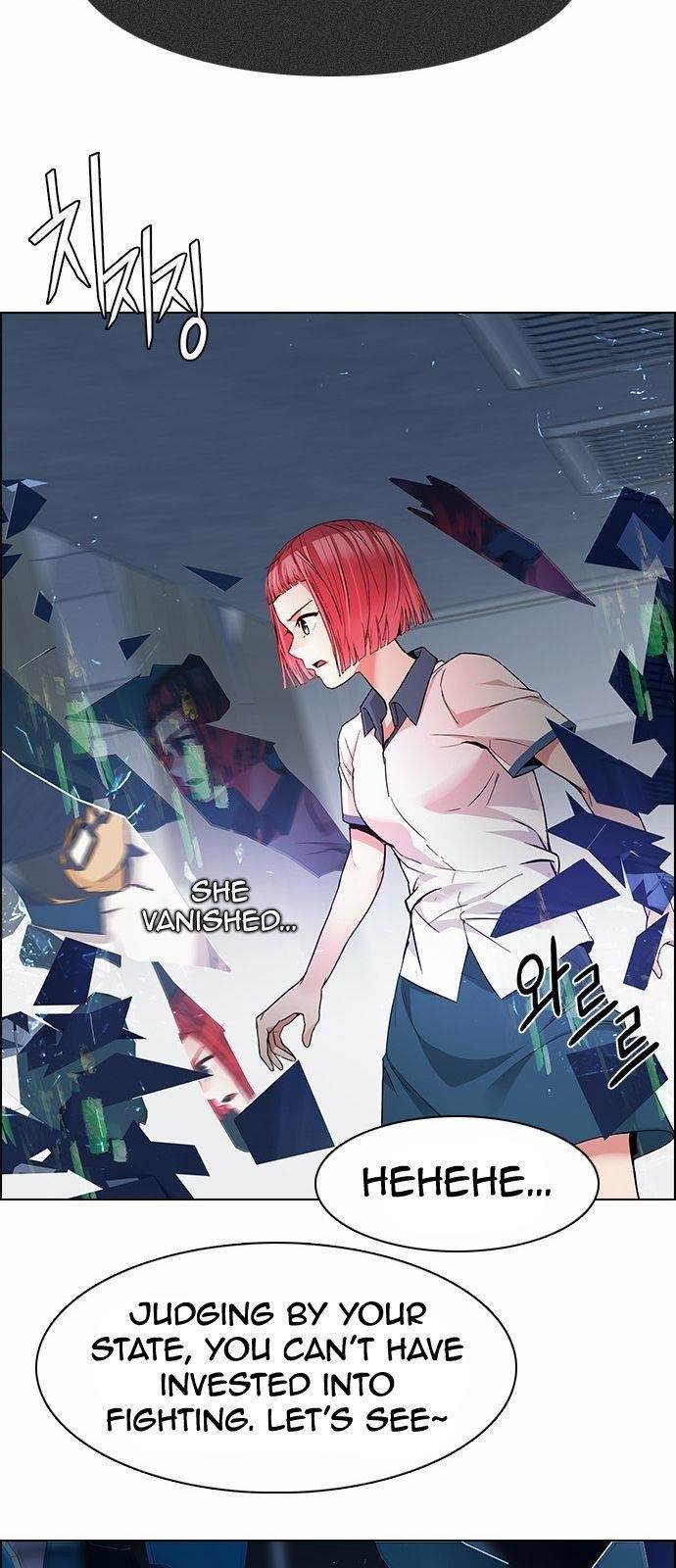 Dice: The Cube That Changes Everything Chapter 167 - Page 35