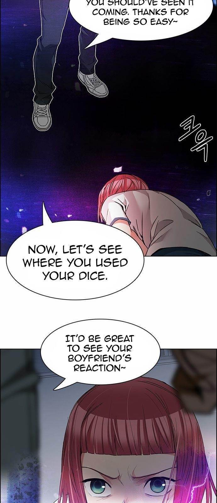 Dice: The Cube That Changes Everything Chapter 167 - Page 43