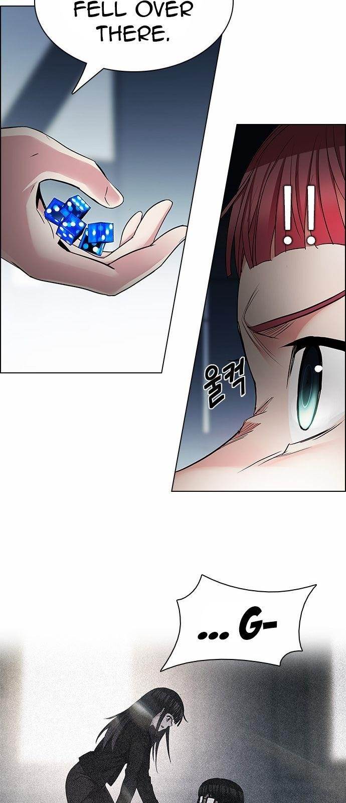 Dice: The Cube That Changes Everything Chapter 169 - Page 23