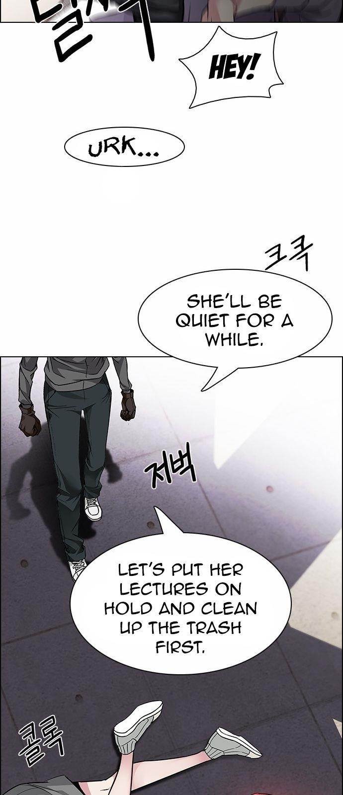 Dice: The Cube That Changes Everything Chapter 169 - Page 39