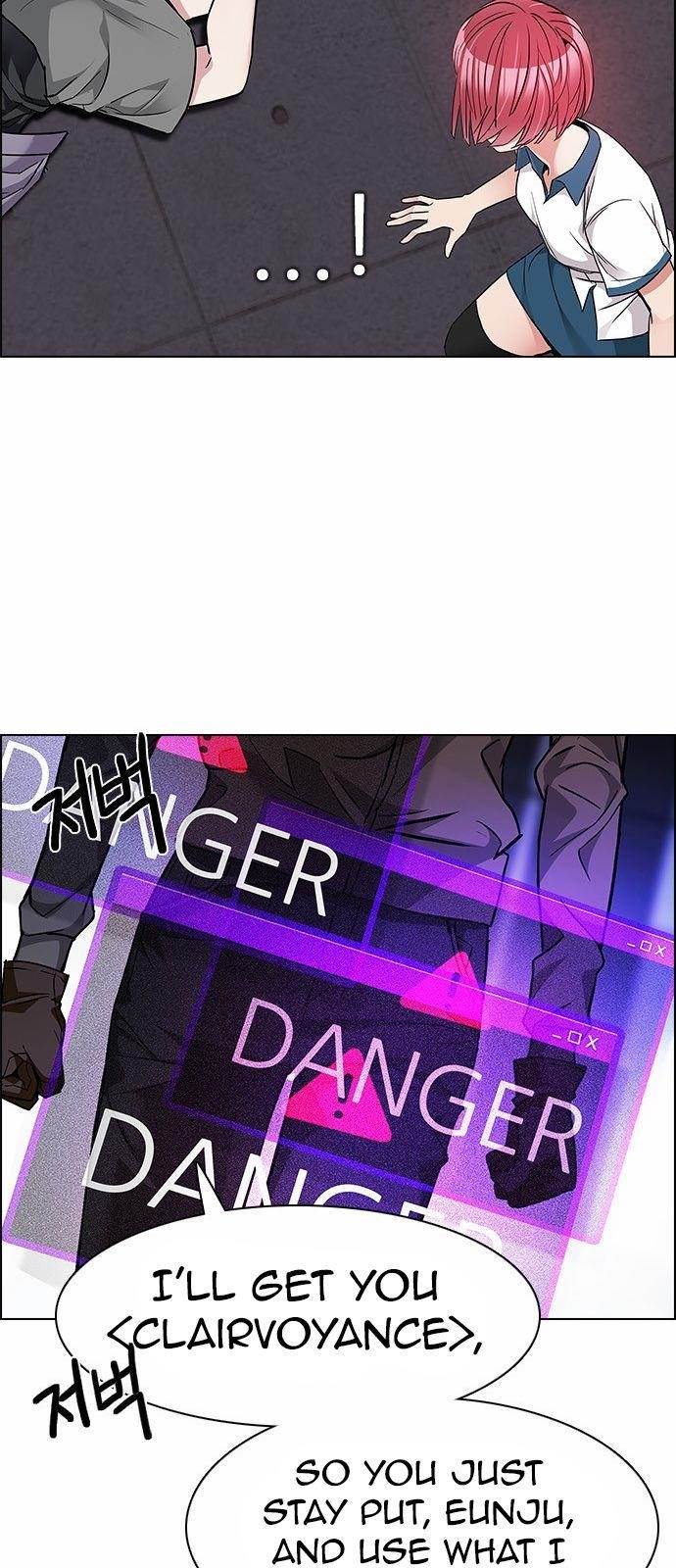 Dice: The Cube That Changes Everything Chapter 169 - Page 40
