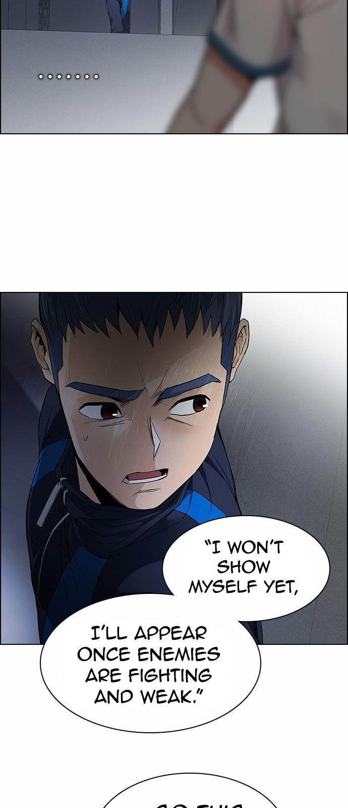 Dice: The Cube That Changes Everything Chapter 170 - Page 6