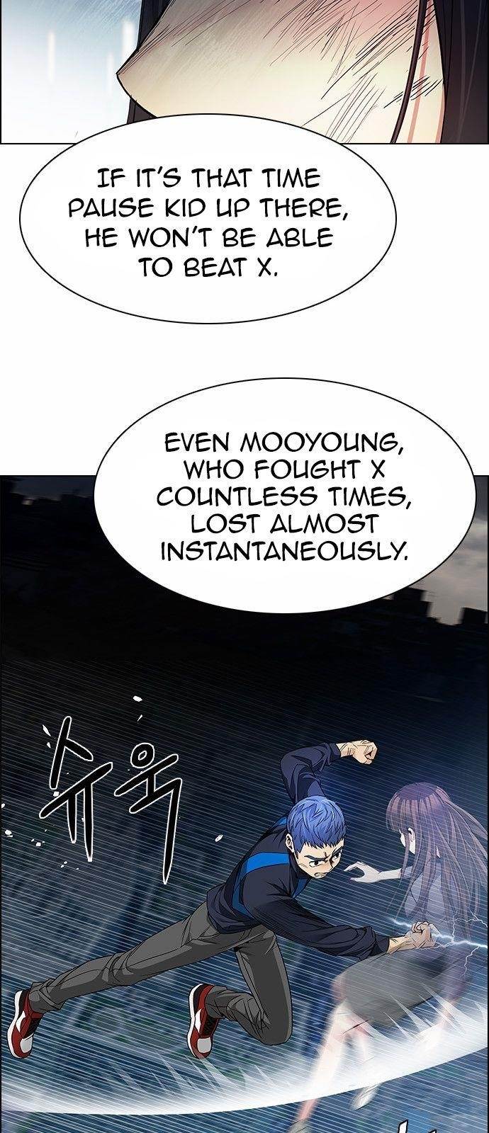 Dice: The Cube That Changes Everything Chapter 173 - Page 34