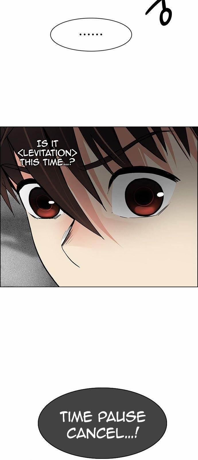 Dice: The Cube That Changes Everything Chapter 174 - Page 35