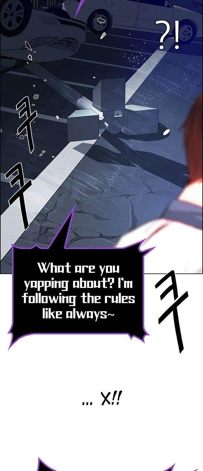 Dice: The Cube That Changes Everything Chapter 176 - Page 59