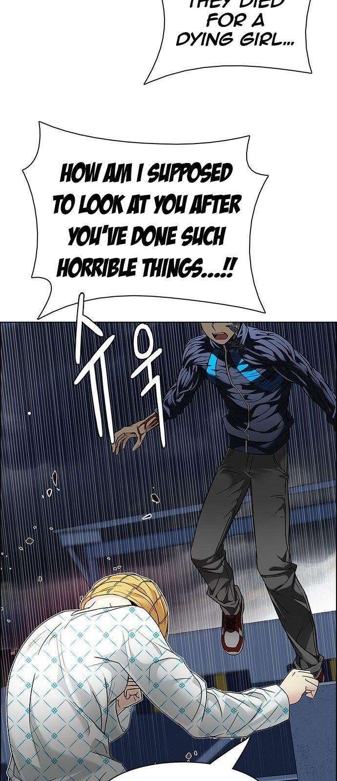 Dice: The Cube That Changes Everything Chapter 178 - Page 14