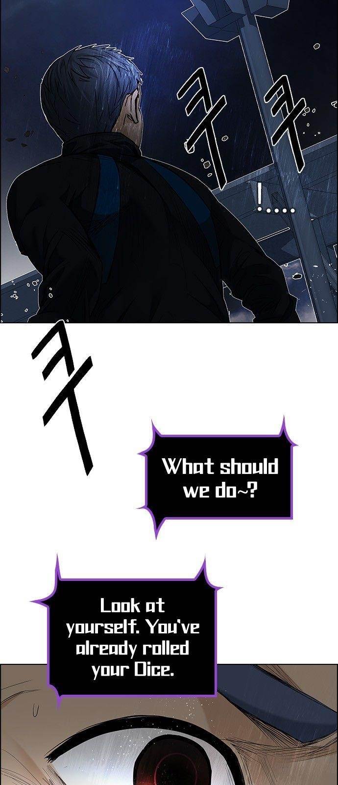 Dice: The Cube That Changes Everything Chapter 178 - Page 27