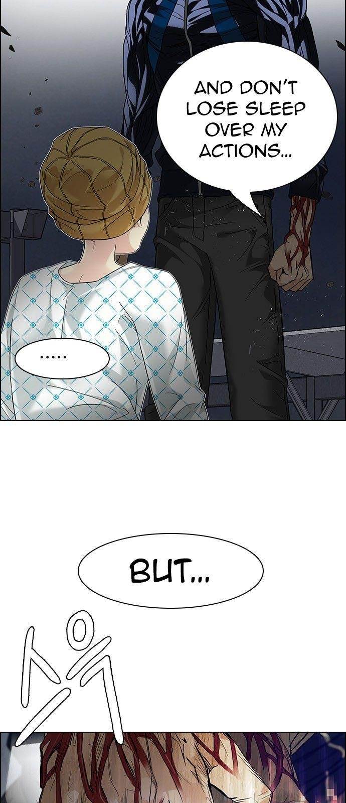Dice: The Cube That Changes Everything Chapter 178 - Page 31