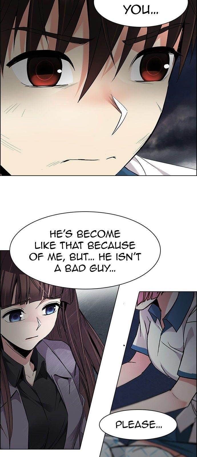 Dice: The Cube That Changes Everything Chapter 179 - Page 29