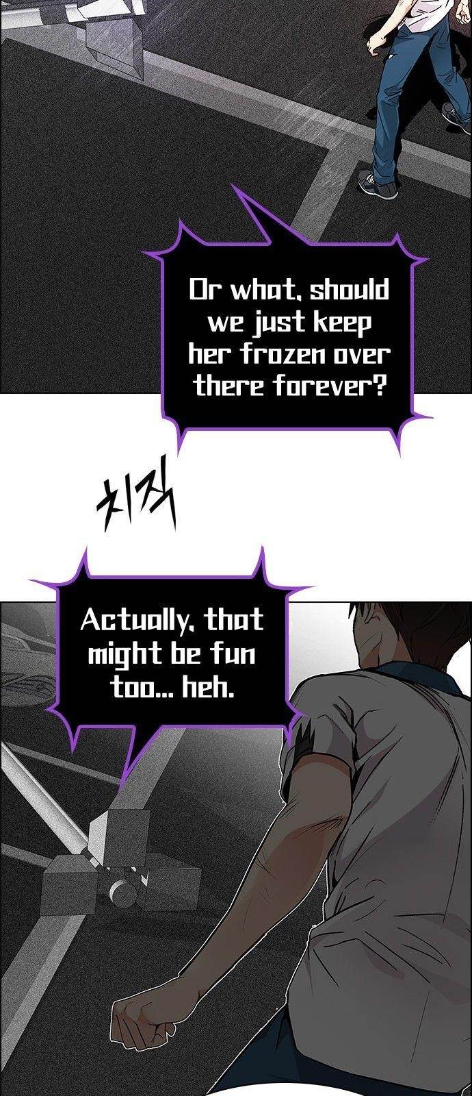 Dice: The Cube That Changes Everything Chapter 179 - Page 41