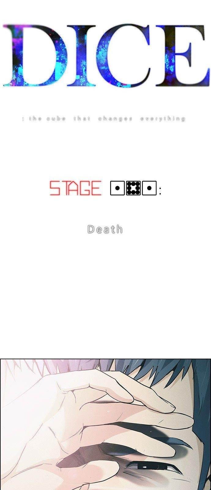 Dice: The Cube That Changes Everything Chapter 181 - Page 2
