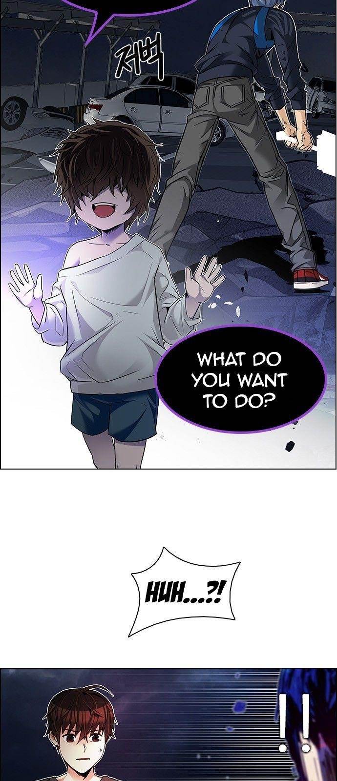Dice: The Cube That Changes Everything Chapter 182 - Page 46