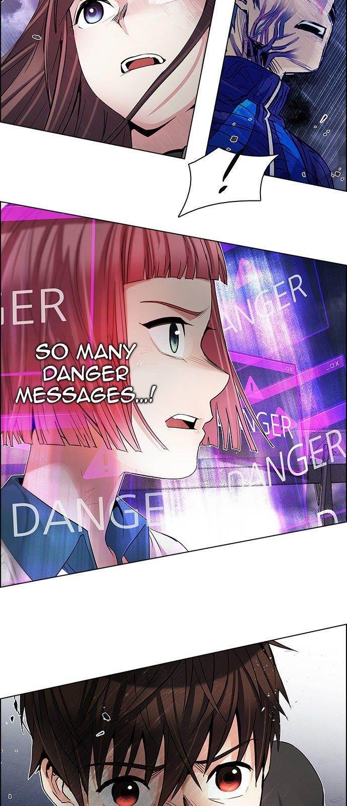 Dice: The Cube That Changes Everything Chapter 182 - Page 7