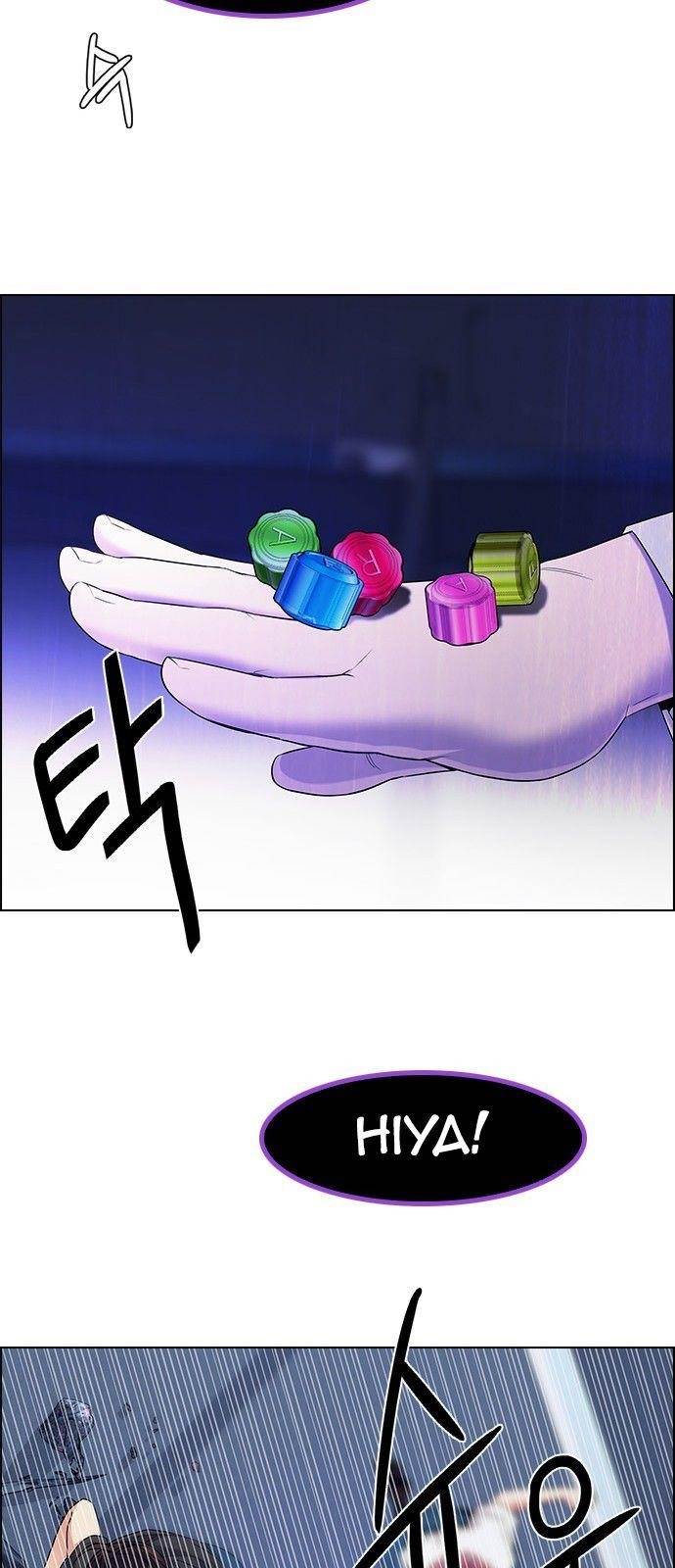 Dice: The Cube That Changes Everything Chapter 183 - Page 35