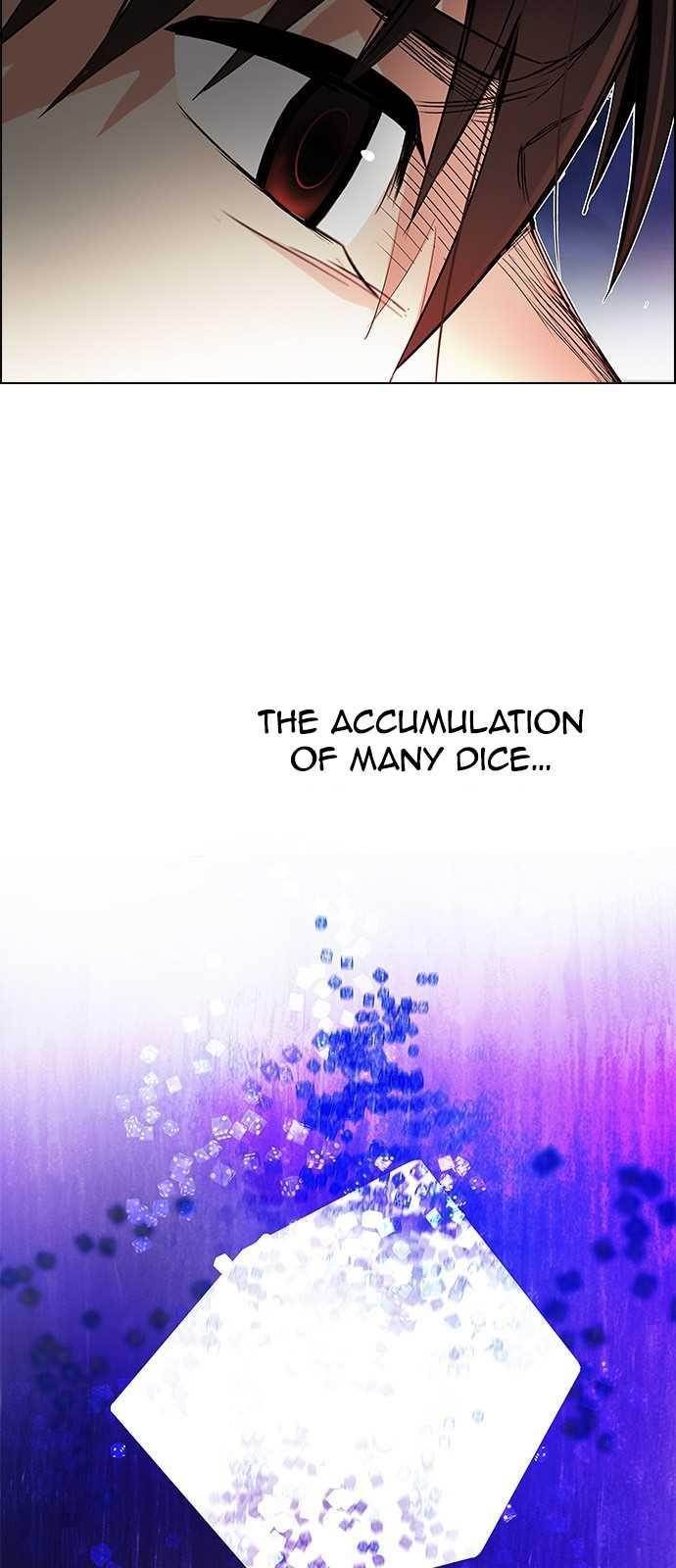 Dice: The Cube That Changes Everything Chapter 187 - Page 6