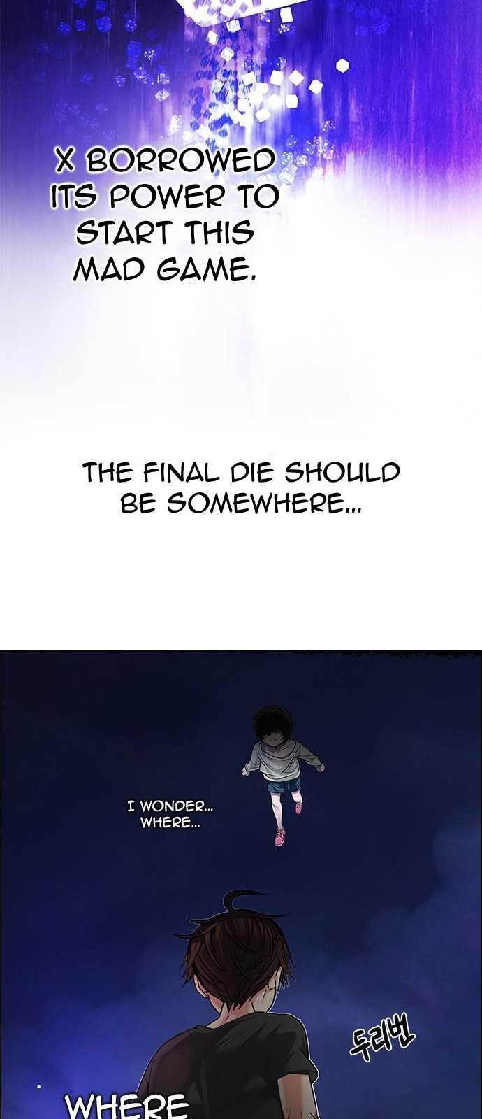 Dice: The Cube That Changes Everything Chapter 187 - Page 7
