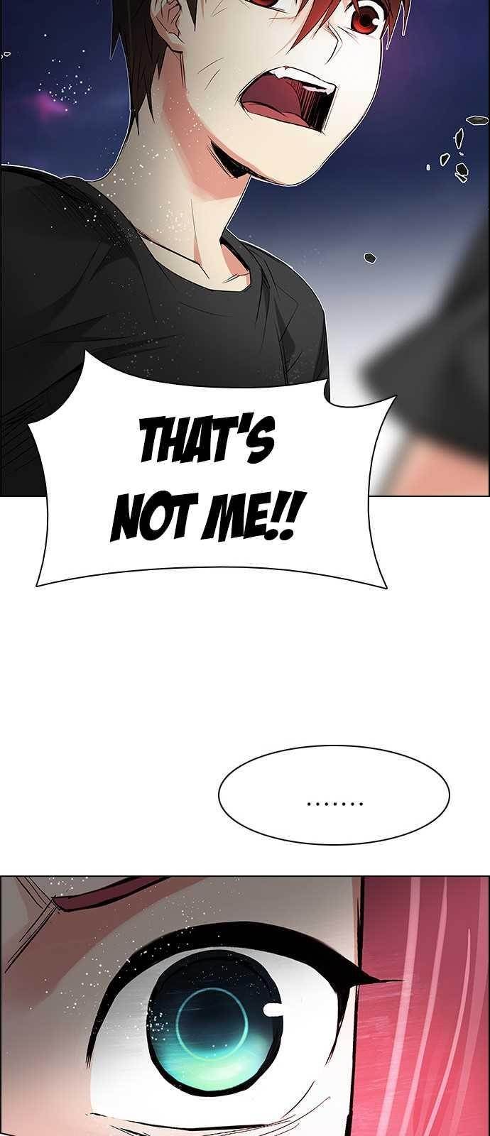 Dice: The Cube That Changes Everything Chapter 188 - Page 41
