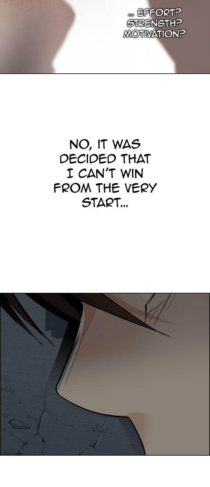 Dice: The Cube That Changes Everything Chapter 192 - Page 29
