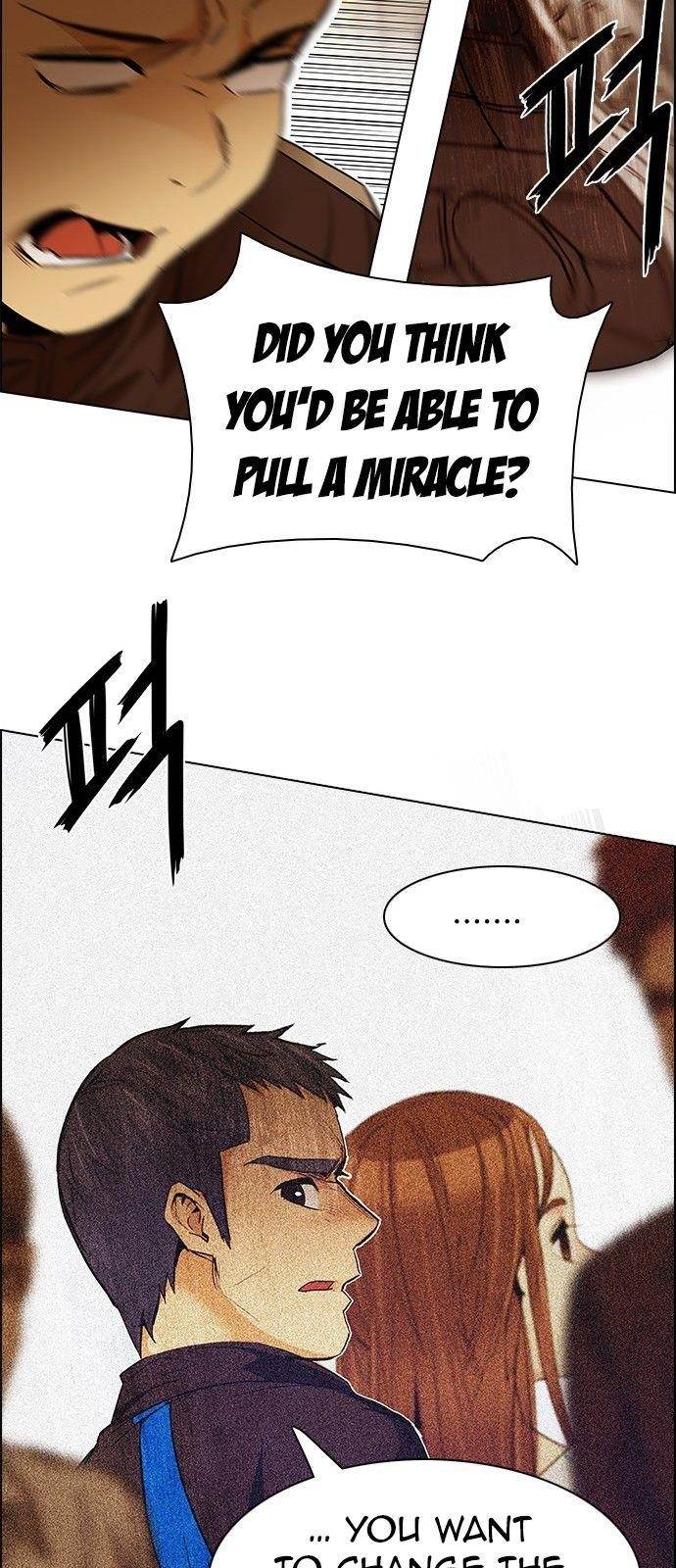 Dice: The Cube That Changes Everything Chapter 192 - Page 31