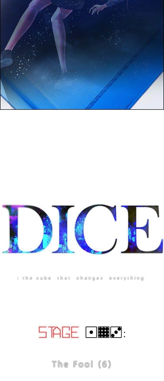 Dice: The Cube That Changes Everything Chapter 193 - Page 4