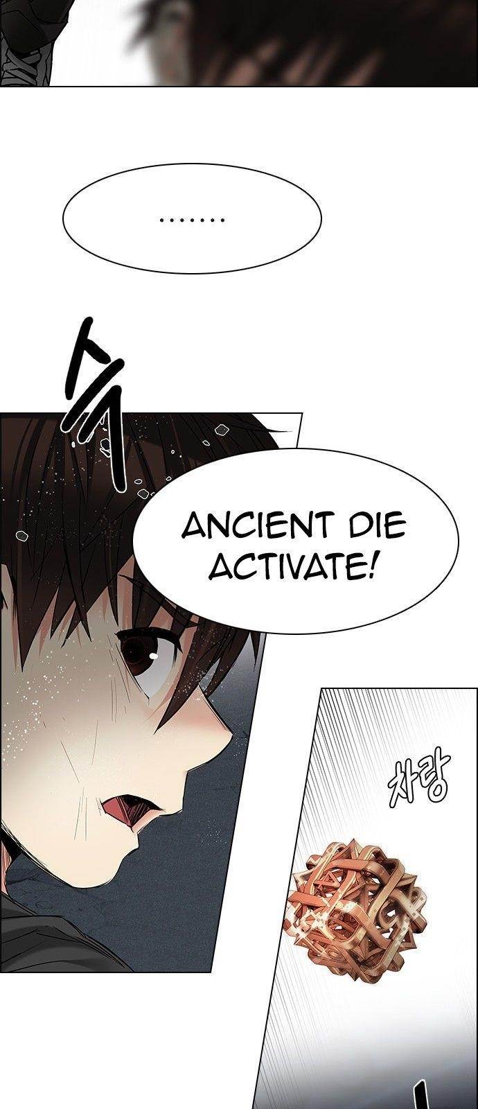 Dice: The Cube That Changes Everything Chapter 193 - Page 44