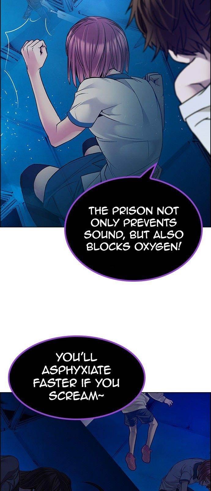 Dice: The Cube That Changes Everything Chapter 194 - Page 19