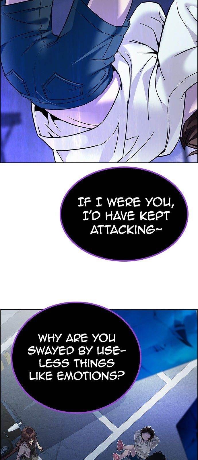 Dice: The Cube That Changes Everything Chapter 194 - Page 54