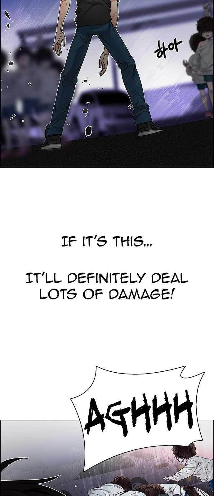 Dice: The Cube That Changes Everything Chapter 197 - Page 25