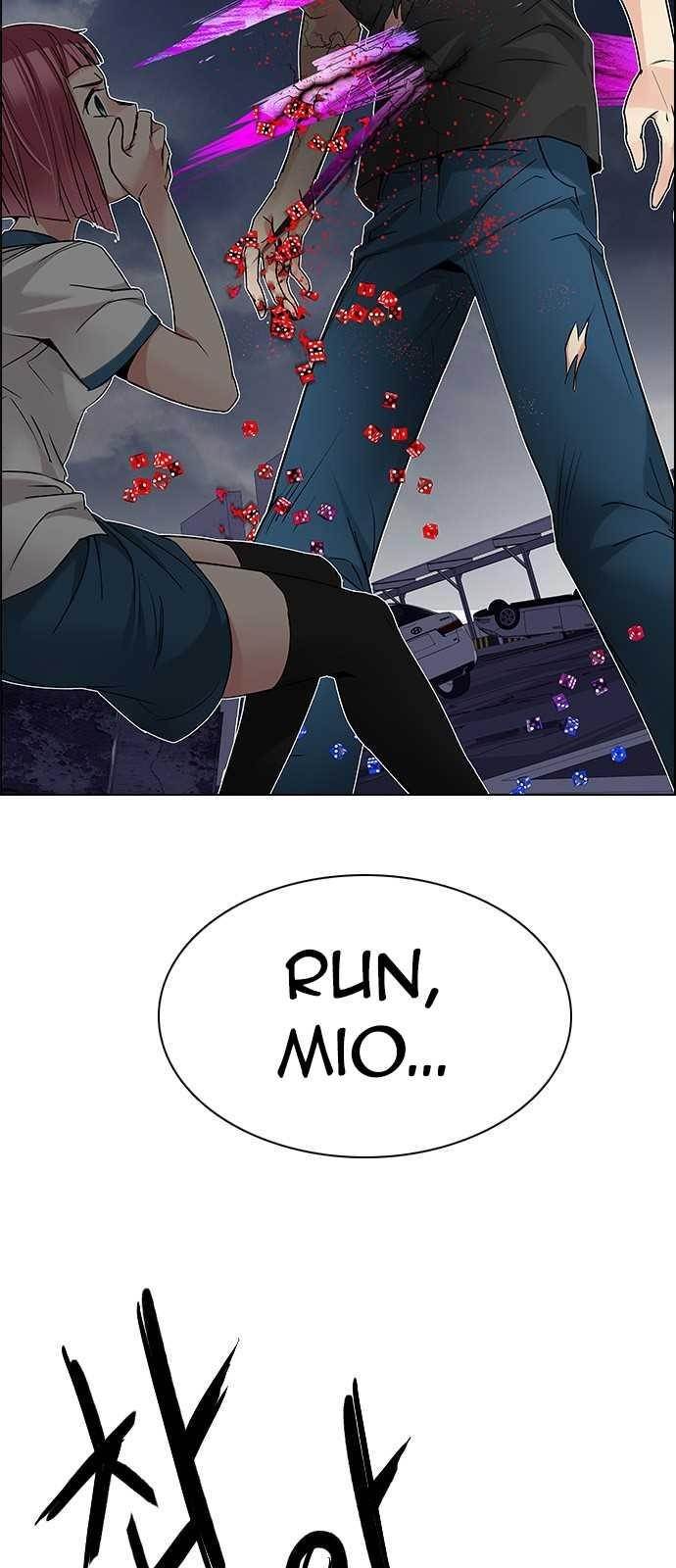 Dice: The Cube That Changes Everything Chapter 199 - Page 7
