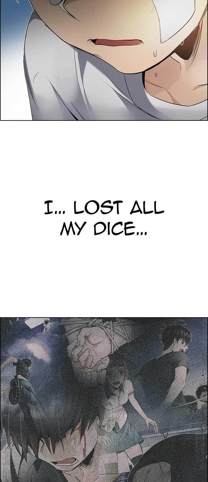 Dice: The Cube That Changes Everything Chapter 200 - Page 62