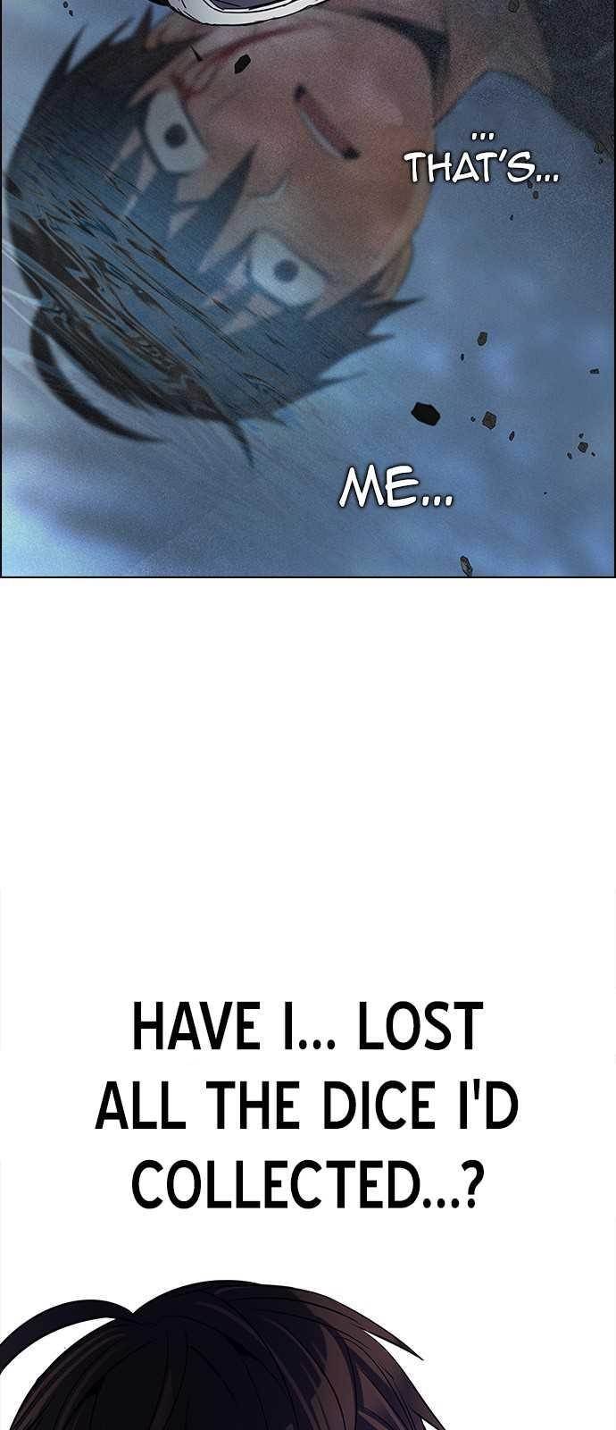 Dice: The Cube That Changes Everything Chapter 200 - Page 9