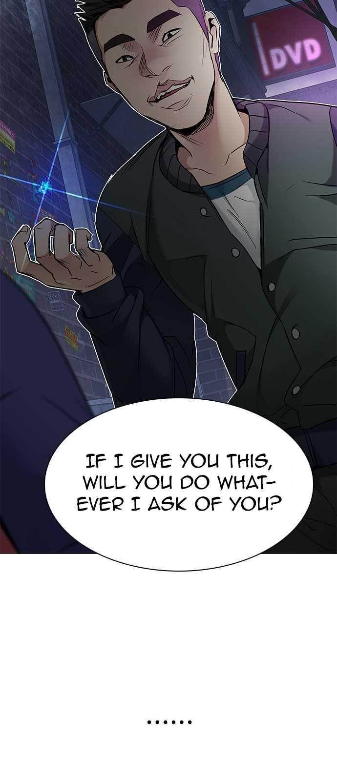 Dice: The Cube That Changes Everything Chapter 201 - Page 61
