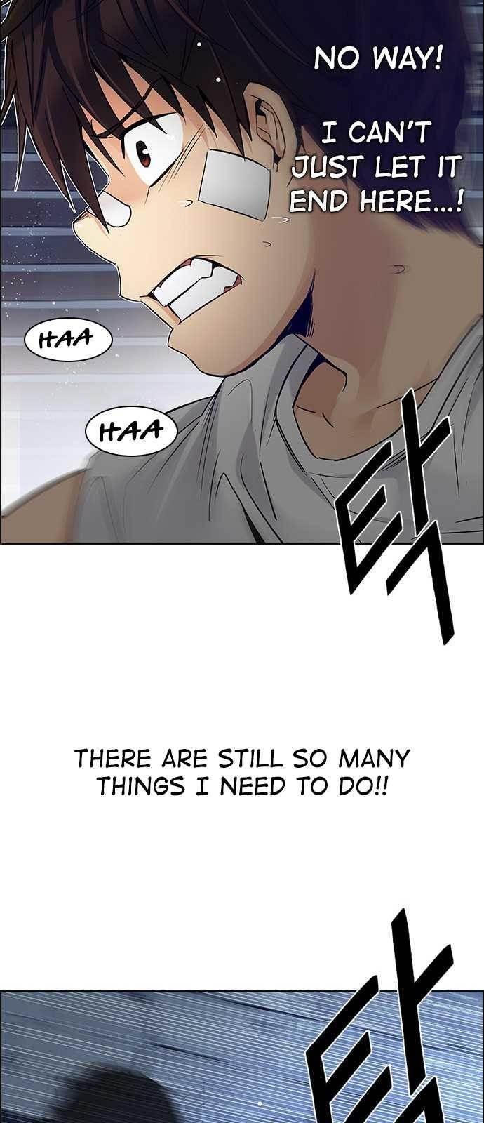 Dice: The Cube That Changes Everything Chapter 203 - Page 69