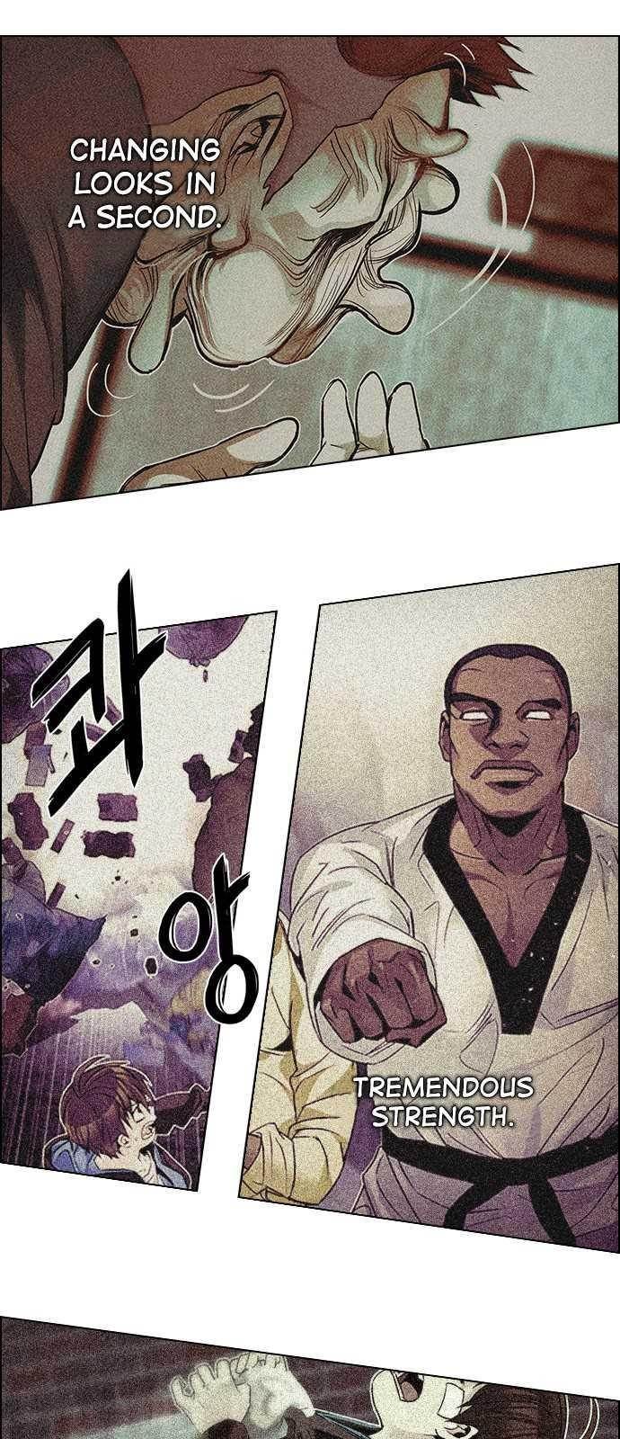 Dice: The Cube That Changes Everything Chapter 204 - Page 23