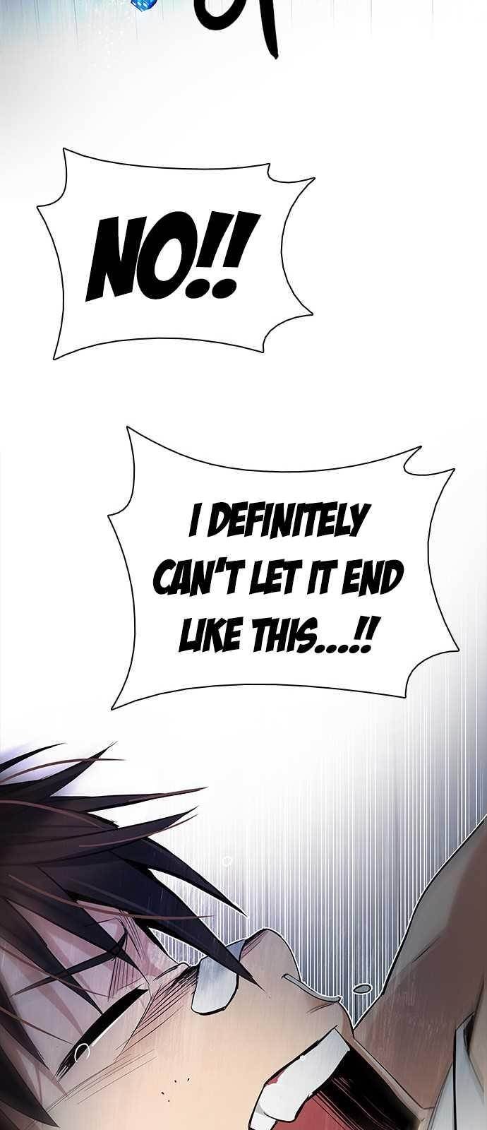 Dice: The Cube That Changes Everything Chapter 204 - Page 50