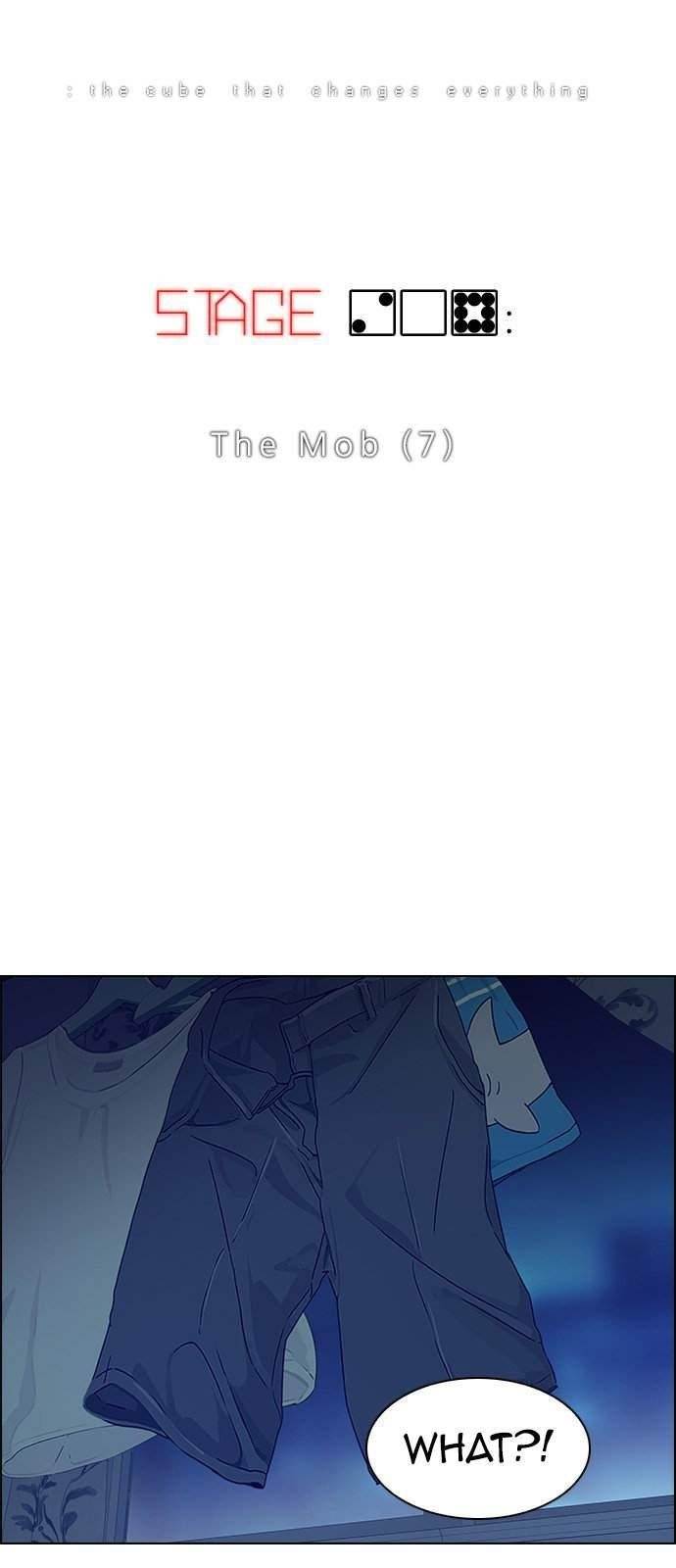 Dice: The Cube That Changes Everything Chapter 208 - Page 11