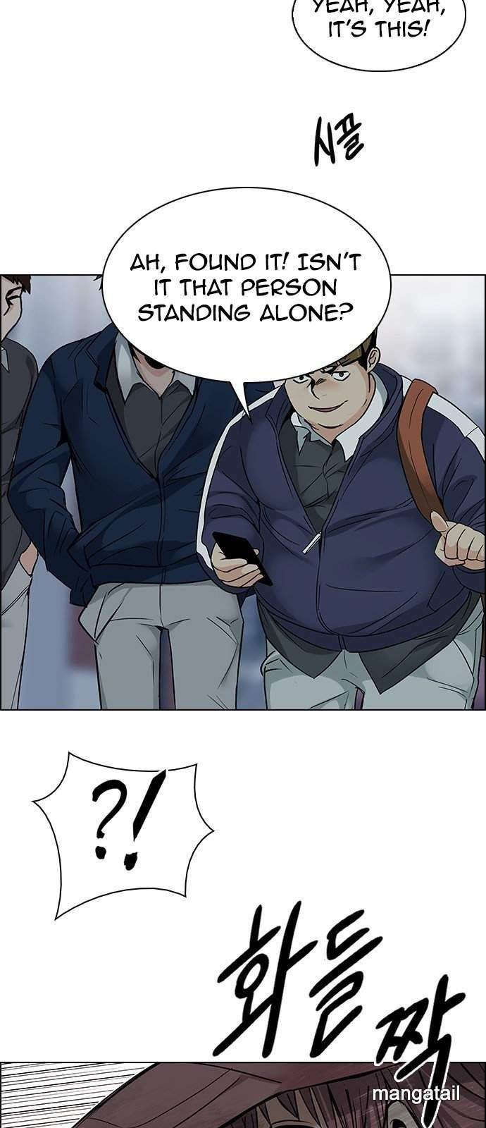 Dice: The Cube That Changes Everything Chapter 209 - Page 34