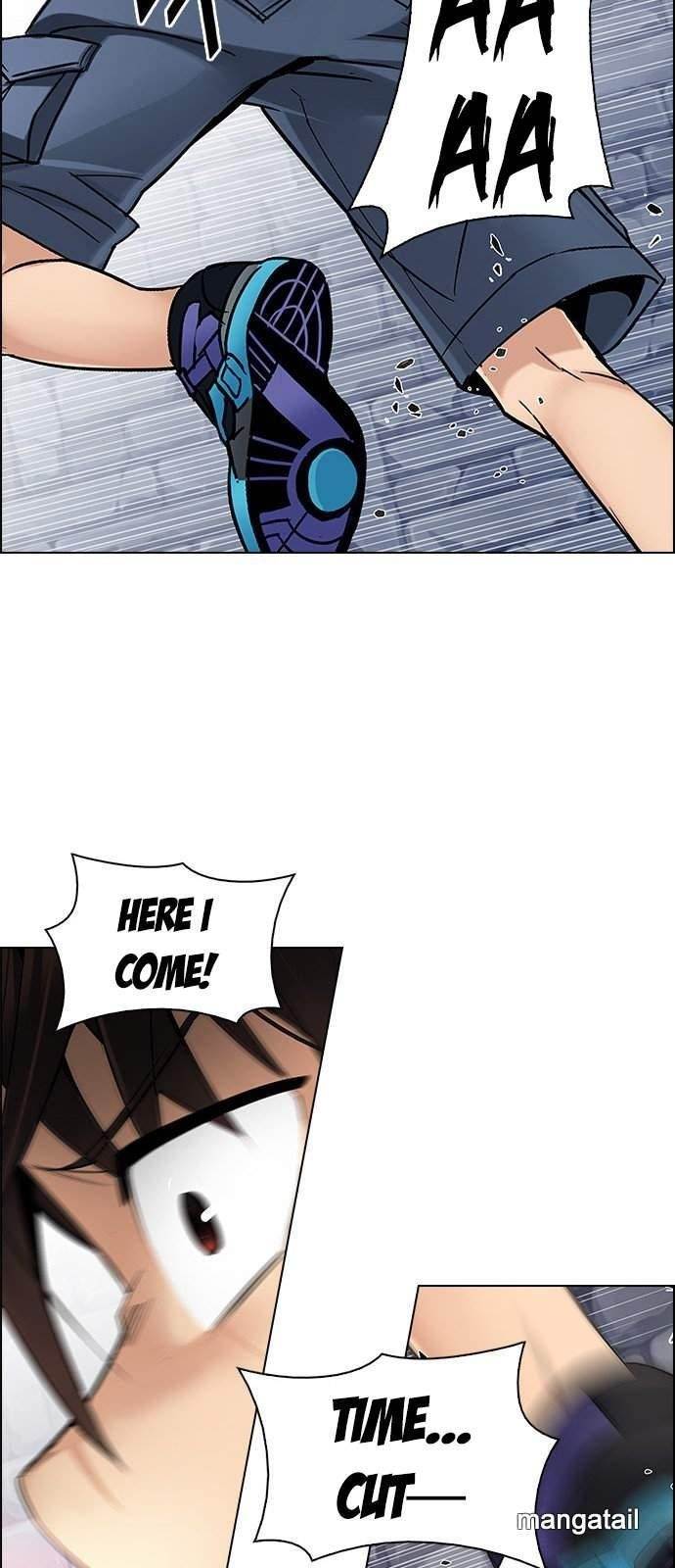 Dice: The Cube That Changes Everything Chapter 209 - Page 47