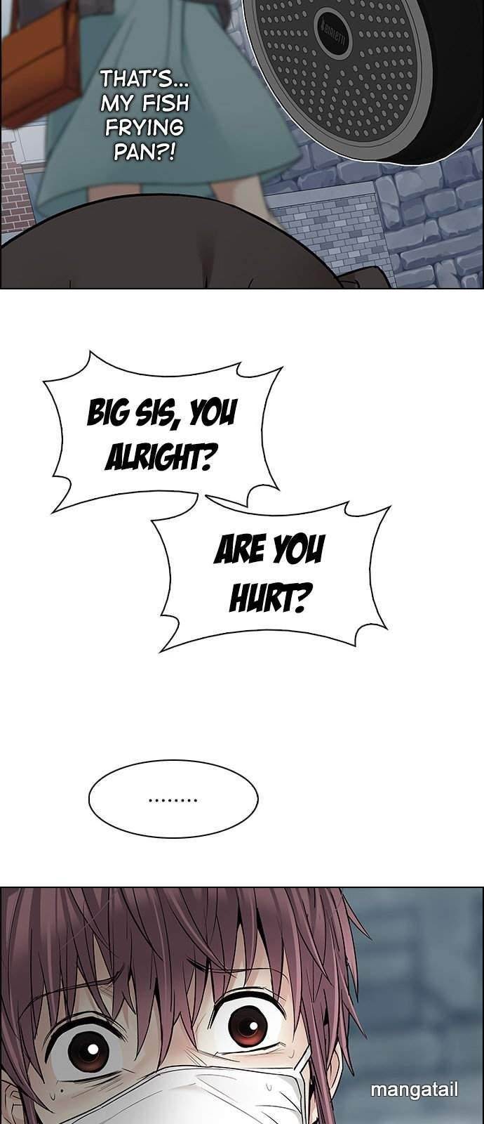 Dice: The Cube That Changes Everything Chapter 209 - Page 52