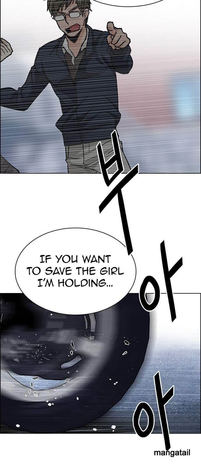 Dice: The Cube That Changes Everything Chapter 210 - Page 33