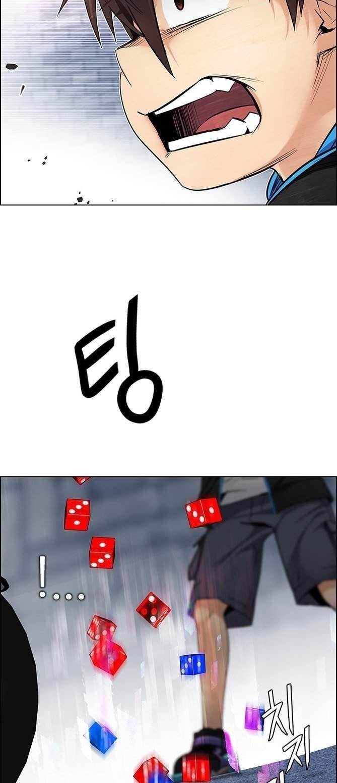 Dice: The Cube That Changes Everything Chapter 211 - Page 16