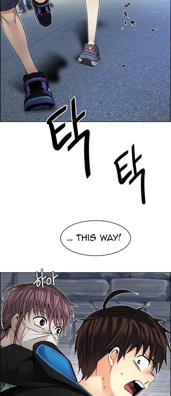 Dice: The Cube That Changes Everything Chapter 211 - Page 34