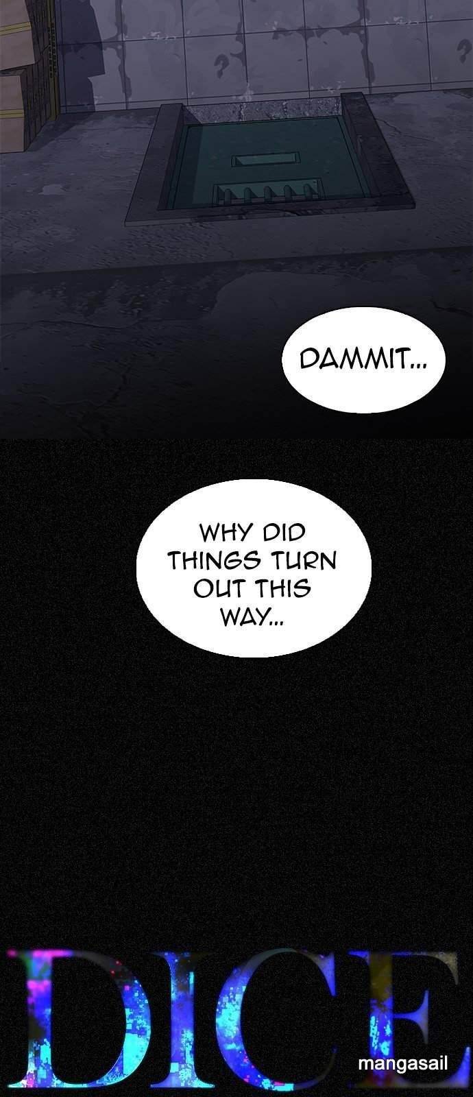 Dice: The Cube That Changes Everything Chapter 213 - Page 10